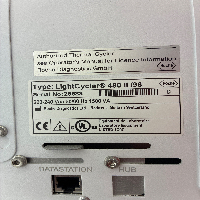 Roche Light cycler 480II Thermal cycler image 2